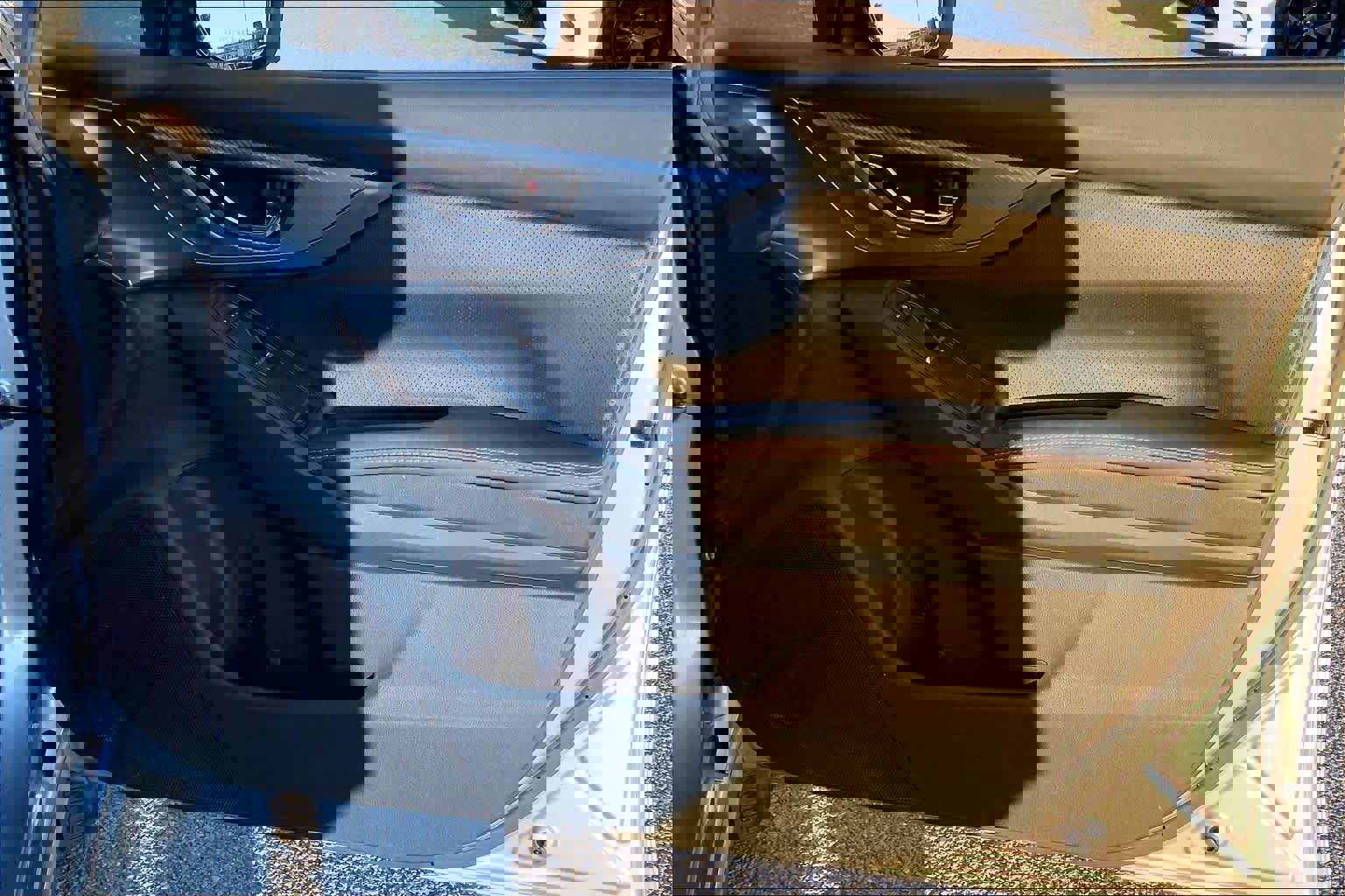 Used 2021 Subaru Crosstrek 2.5i Limited image 22