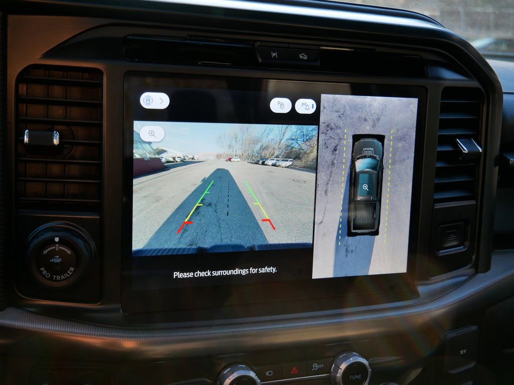 Certified 2025 Ford F150 Raptor image 27