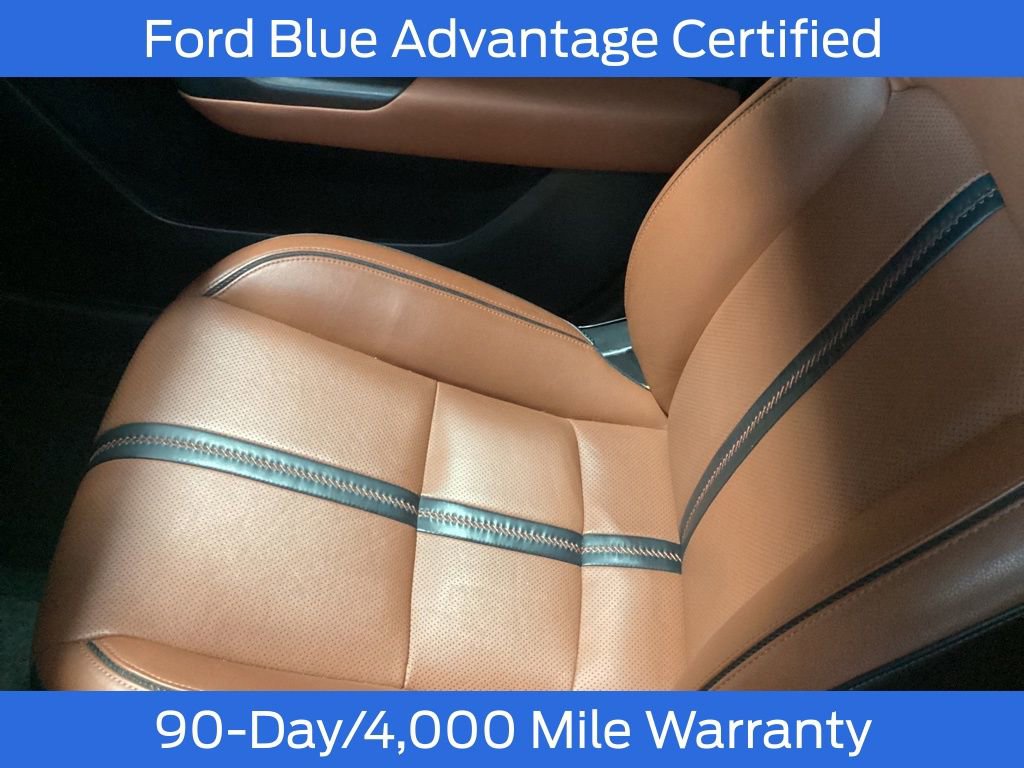 Used 2023 MAZDA CX-50 Meridian Edition image 16