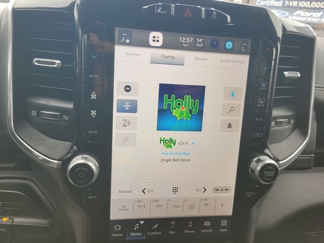 Used 2022 RAM 3500 Laramie image 23