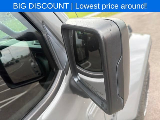 Used 2021 Jeep Gladiator Sport AWD/4WD image 11