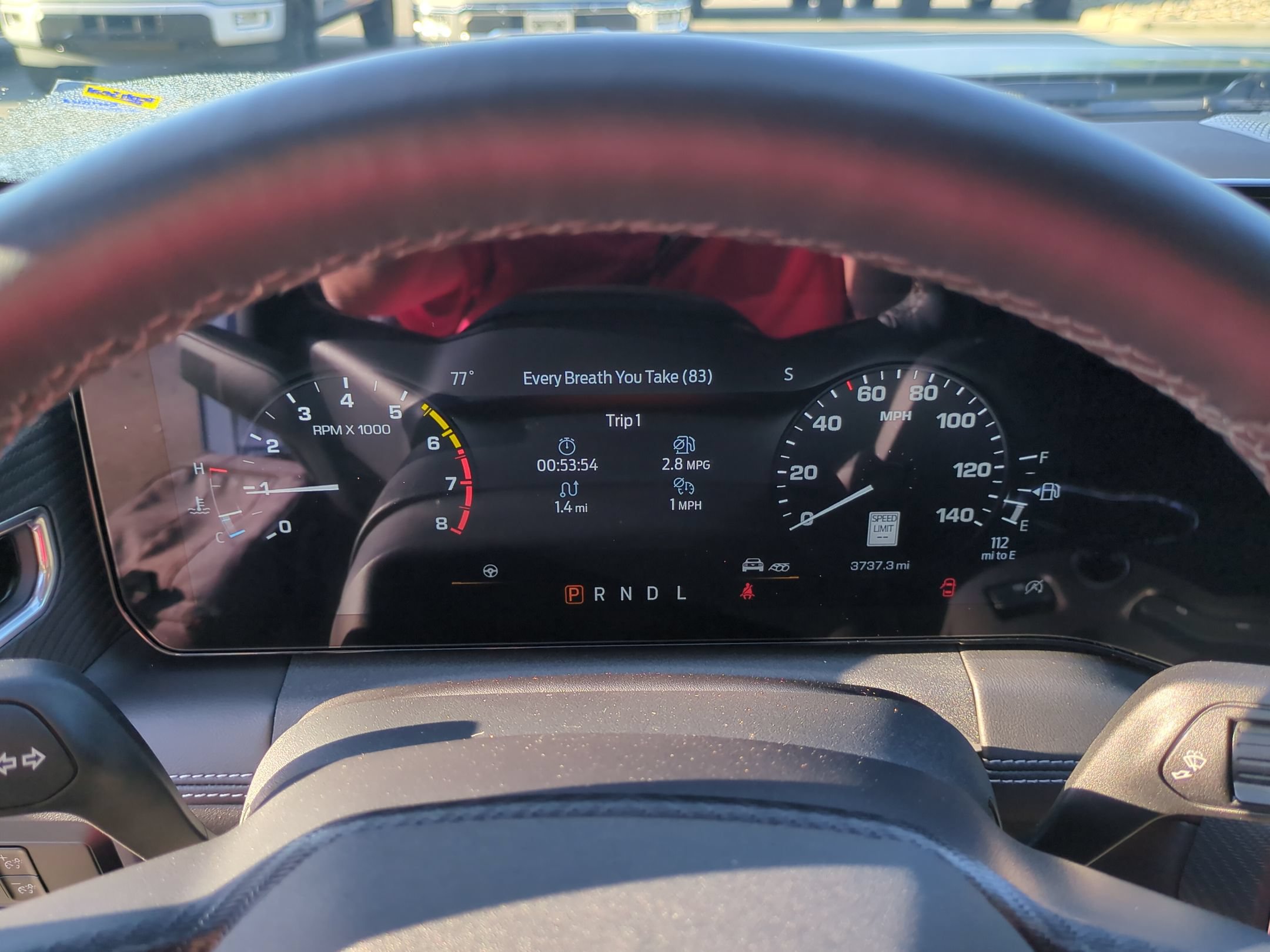 Certified 2025 Ford Mustang Premium RWD image 21