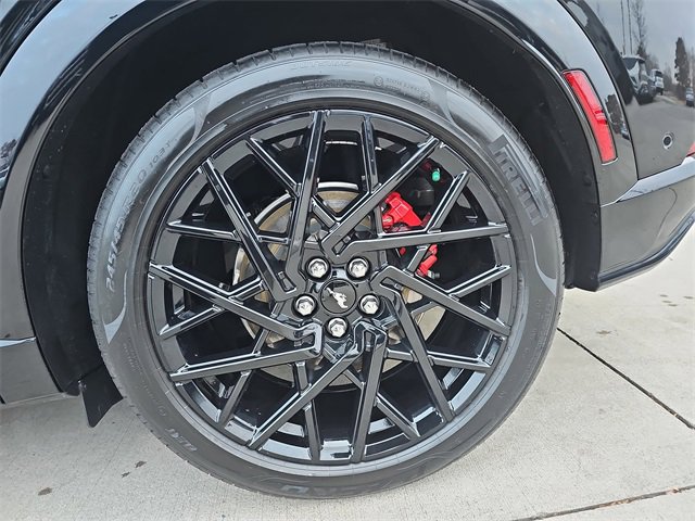 Certified 2023 Ford Mustang Mach-E GT w/ GT Performance Edition image 32