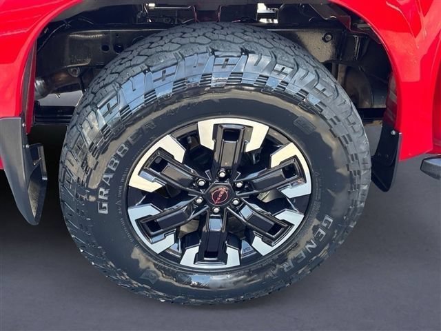 Used 2022 Nissan Frontier S w/ Technology Package AWD/4WD image 13