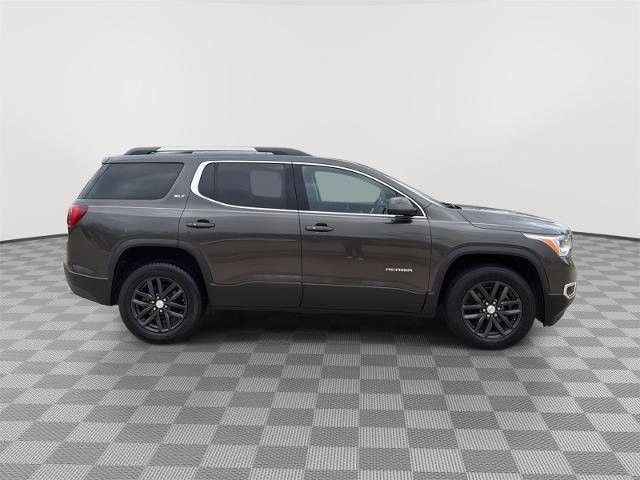 Used 2019 GMC Acadia SLT image 6