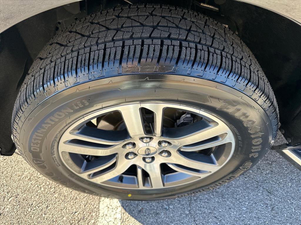 Certified 2022 Ford Expedition XLT image 10