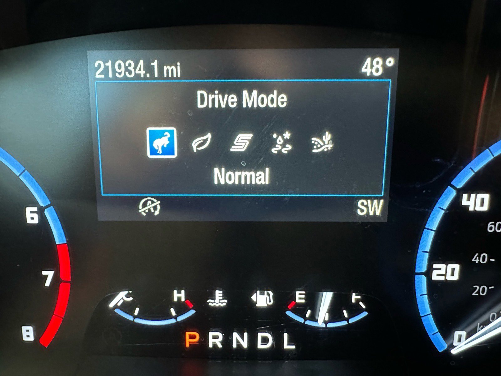 Certified 2023 Ford Bronco Sport Big Bend w/ Convenience Package image 44