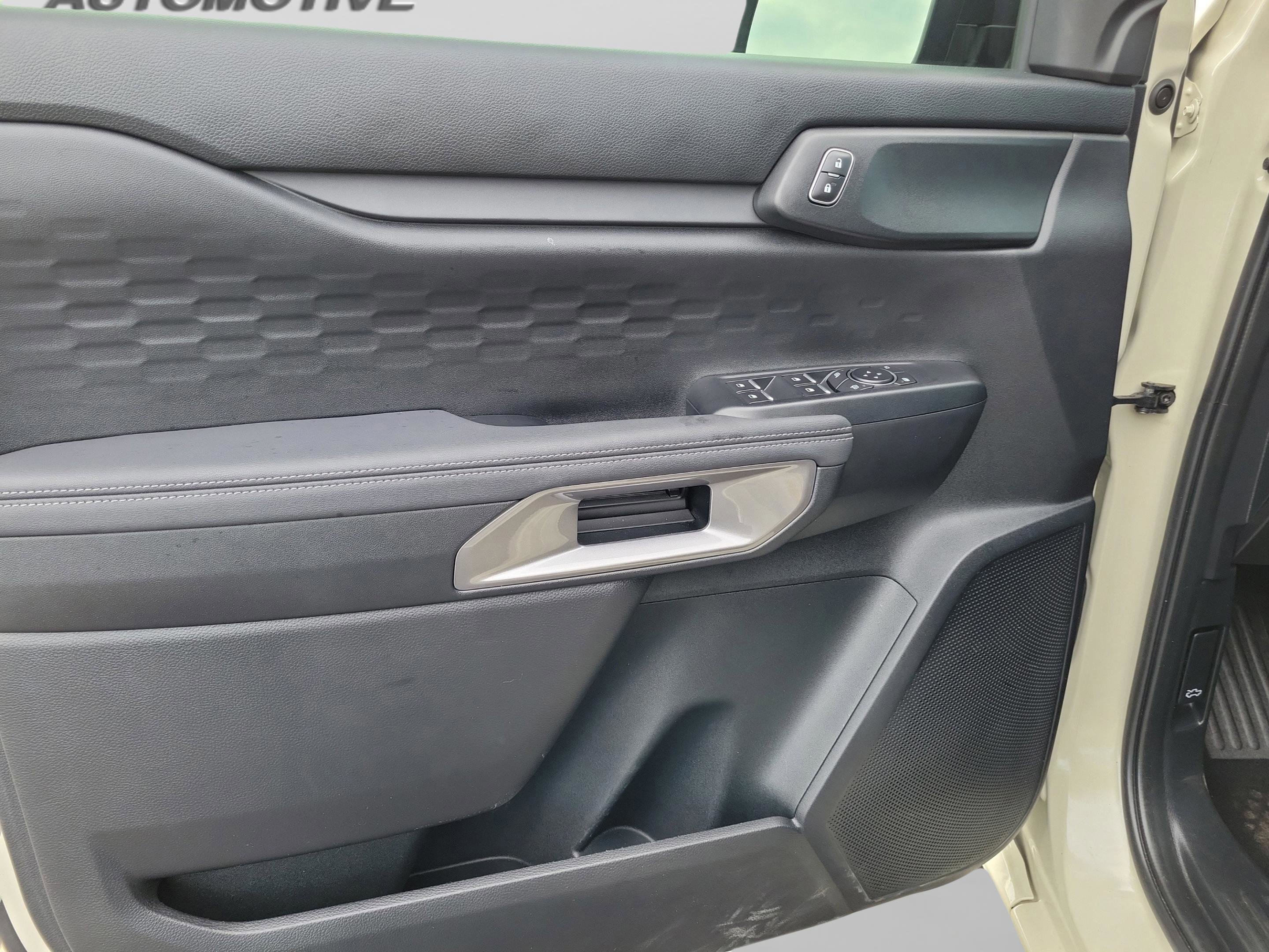 Certified 2025 Ford Ranger XLT w/ Trailer Tow Package image 21