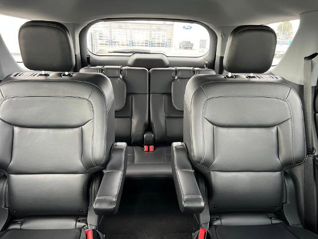 Certified 2023 Ford Explorer XLT w/ Equipment Group 202A image 36