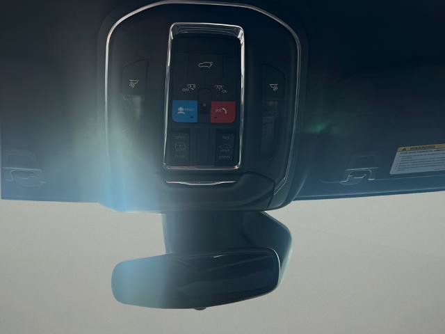 Used 2023 Jeep Grand Cherokee Altitude AWD/4WD image 17