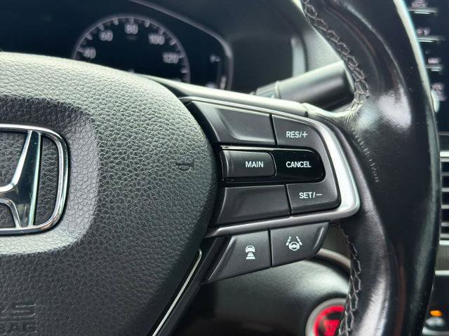 Used 2018 Honda Accord Sport image 25