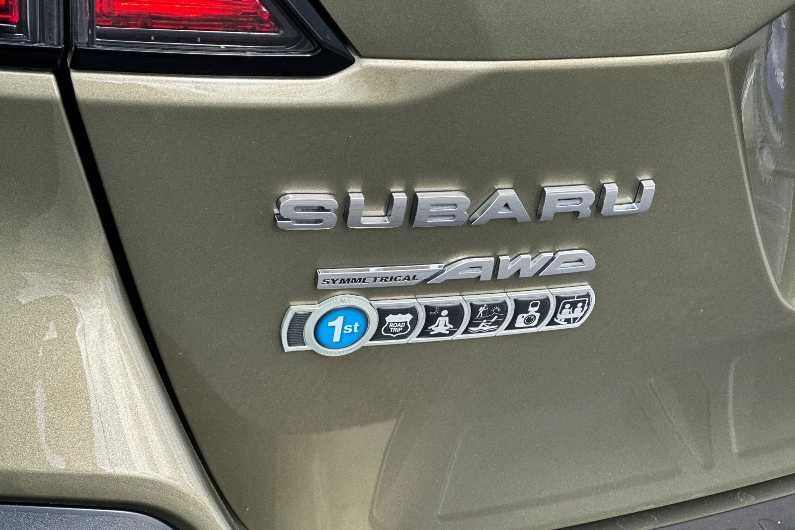 Used 2024 Subaru Outback Limited AWD/4WD image 27