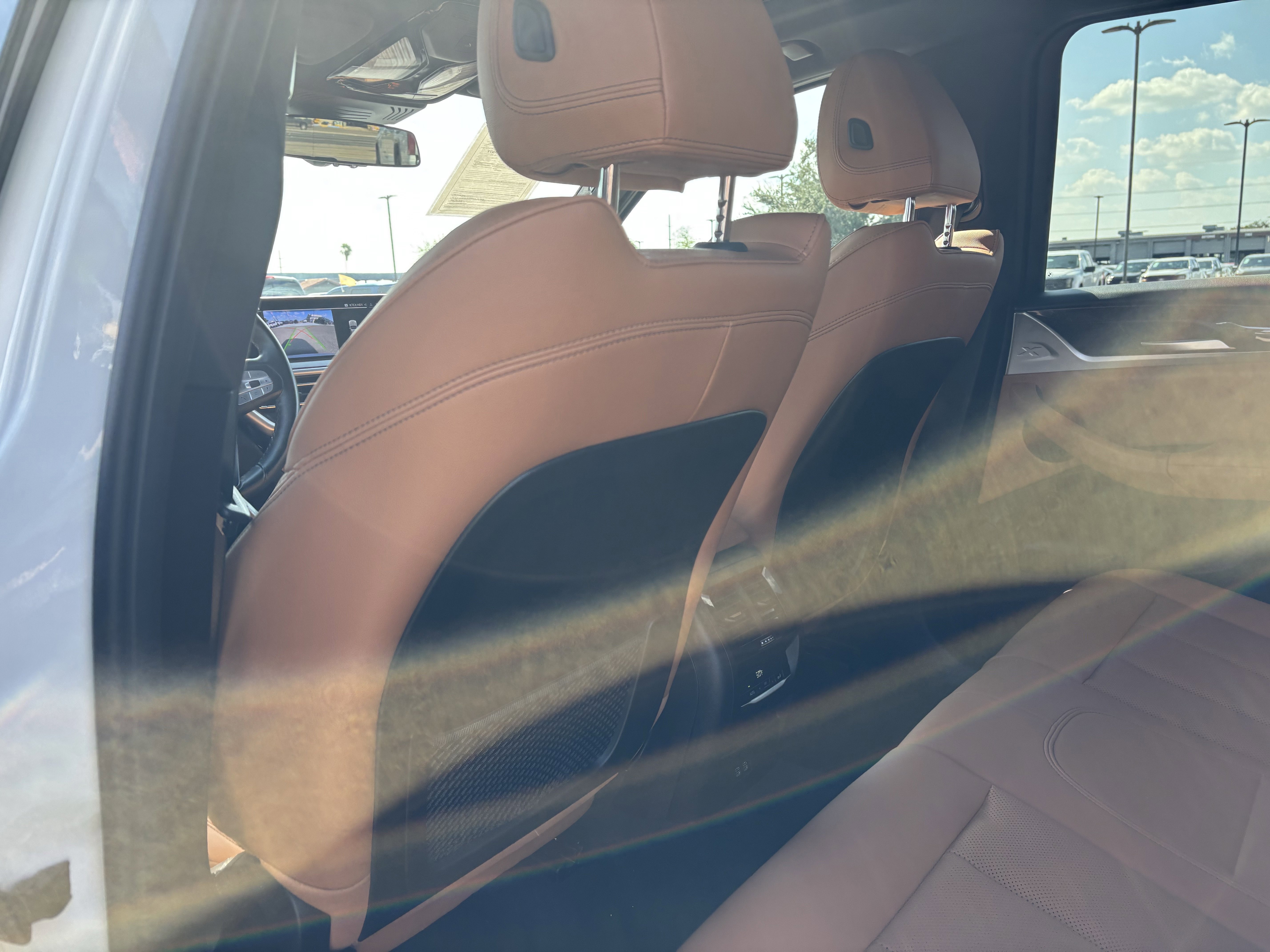 Used 2024 BMW X3 sDrive30i w/ Convenience Package image 17