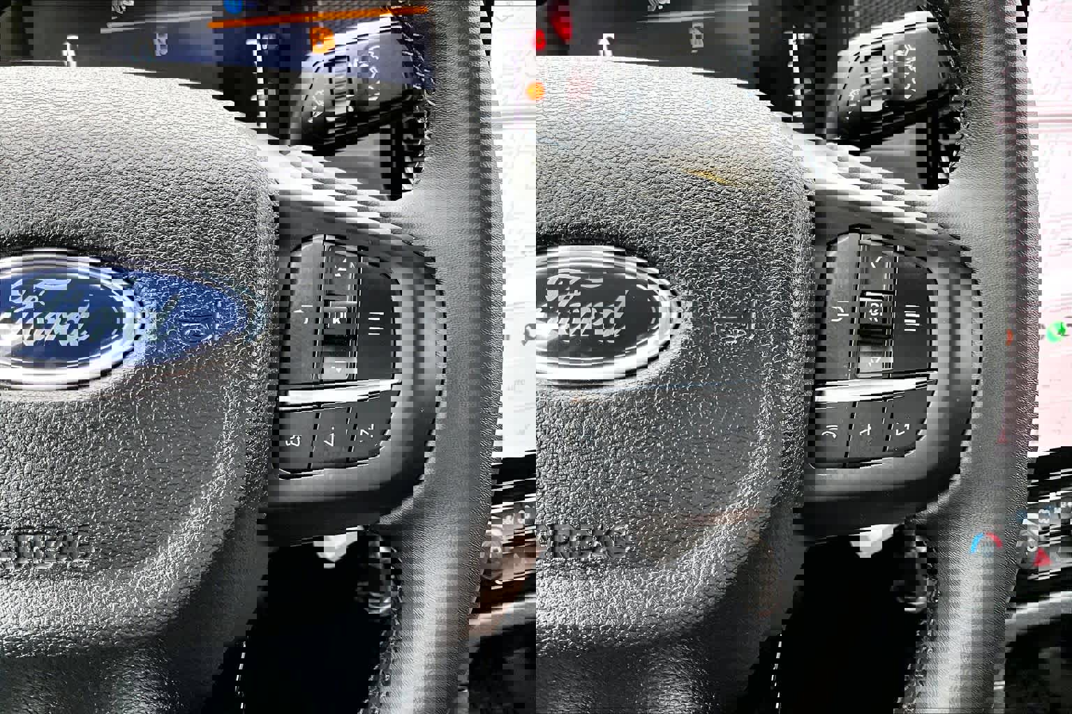 Certified 2025 Ford Ranger XLT w/ Equipment Group 301A High image 24