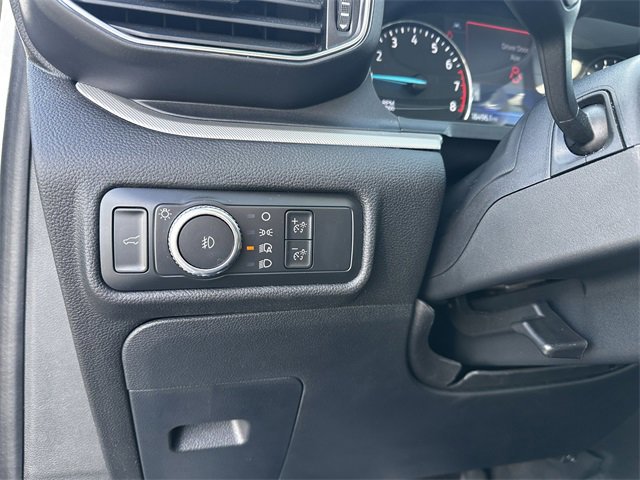 Certified 2022 Ford Explorer XLT w/ Equipment Group 202A image 31