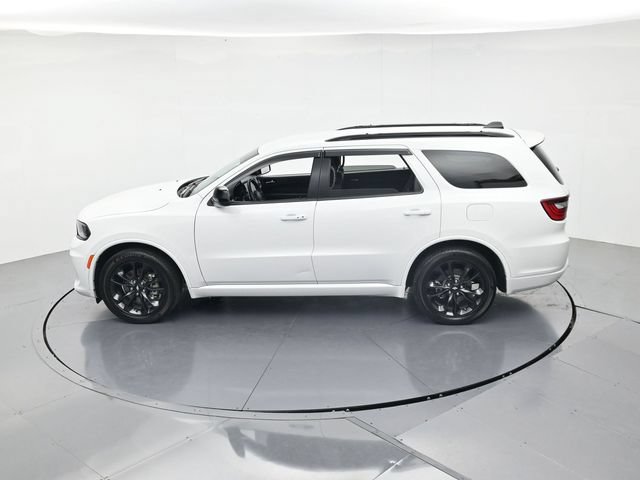 Used 2025 Dodge Durango GT w/ Blacktop Package RWD image 44