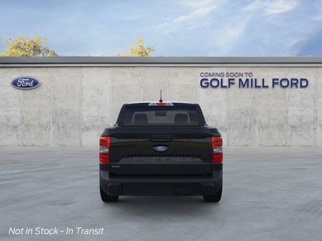Certified 2026 Ford Maverick XL FWD image 6