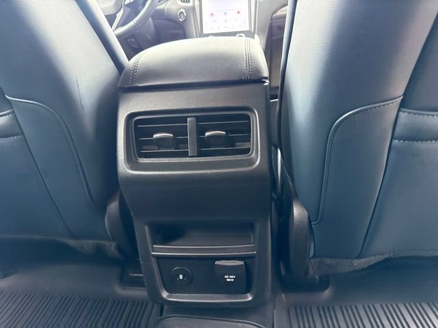Certified 2022 Ford Edge SEL w/ Sport Appearance Package AWD/4WD image 33