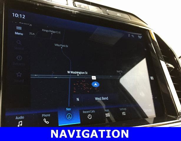 Certified 2022 Ford F350 Lariat w/ Lariat Ultimate Package image 25