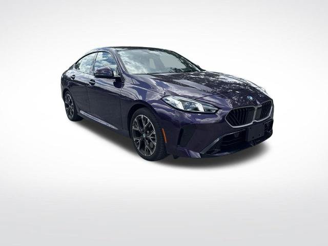 Used 2025 BMW 228 xDrive Gran Coupe AWD/4WD image 2