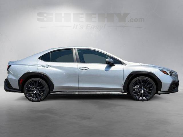 Used 2024 Subaru WRX Limited AWD/4WD image 9