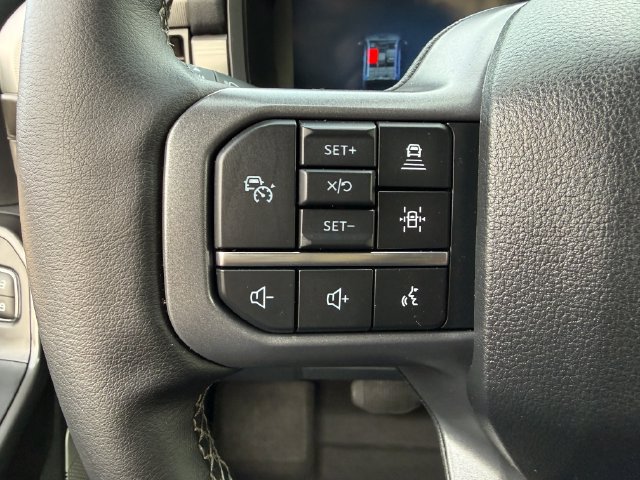 Certified 2025 Ford F150 Lariat w/ Equipment Group 501A Mid AWD/4WD image 21