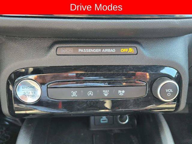 Certified 2023 Ford Escape ST-Line w/ Tech Pack #1 AWD/4WD image 16