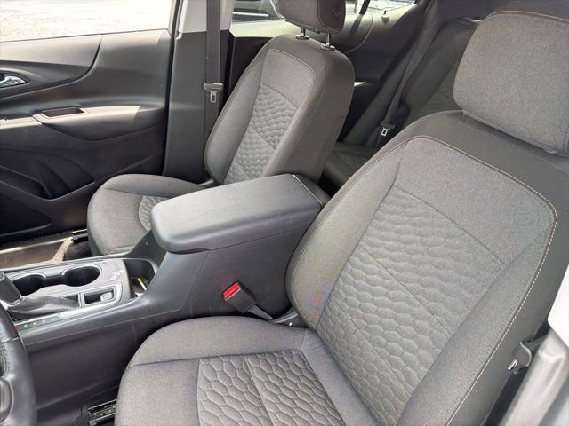 Used 2020 Chevrolet Equinox LT AWD/4WD image 6