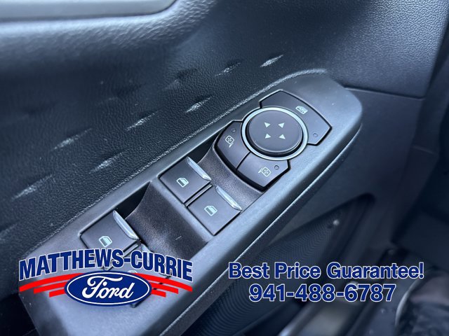 Certified 2020 Ford Escape SE FWD image 24