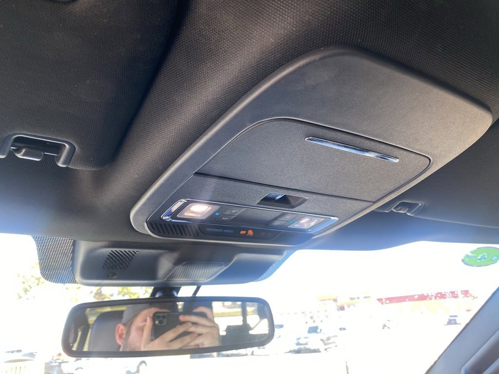 Certified 2024 Ford F150 Lariat w/ Bed Utility Package image 27