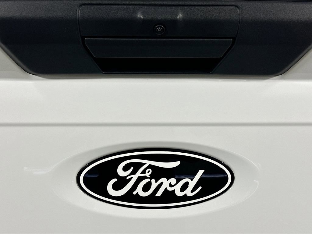 Certified 2025 Ford F150 XLT w/ Equipment Group 301A Standard AWD/4WD image 18