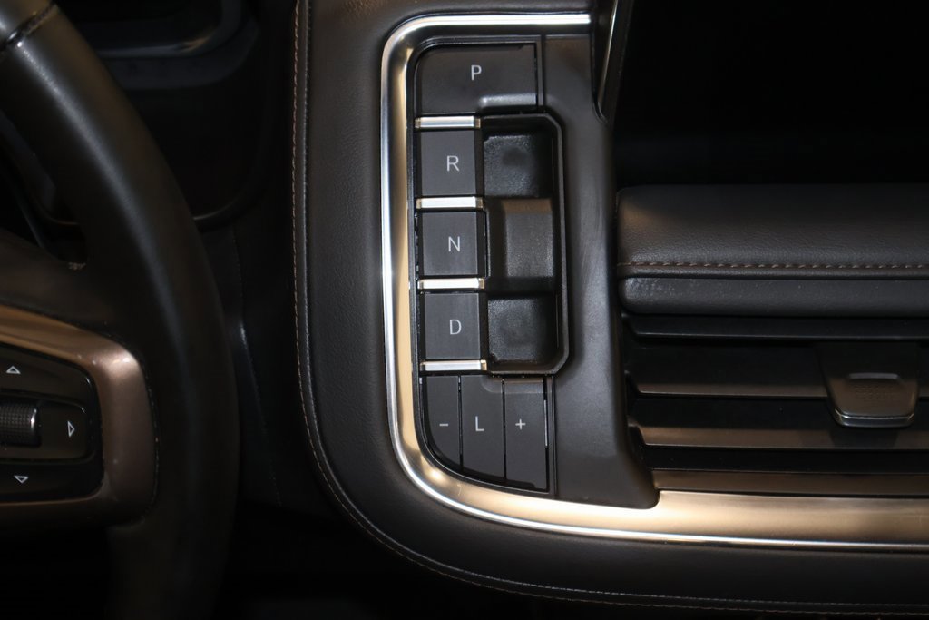 Used 2023 Chevrolet Tahoe High Country image 35