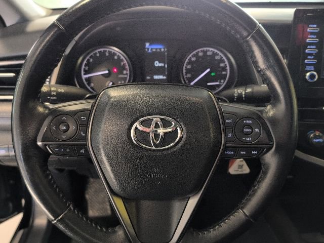 Used 2023 Toyota Camry SE FWD image 18