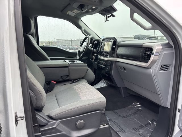 Certified 2023 Ford F150 XLT AWD/4WD image 10