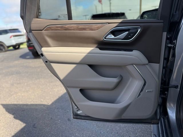 Used 2022 Chevrolet Tahoe LT image 14