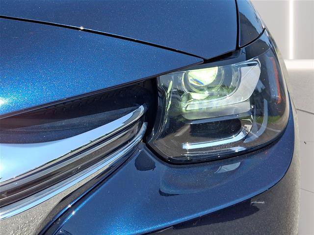 Used 2024 MAZDA CX-90 Plug-In Hybrid w/ Premium Plus AWD/4WD image 9