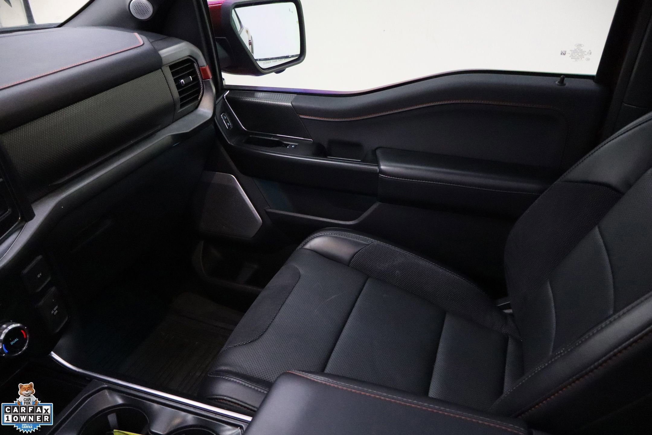 Certified 2024 Ford F150 Raptor image 25