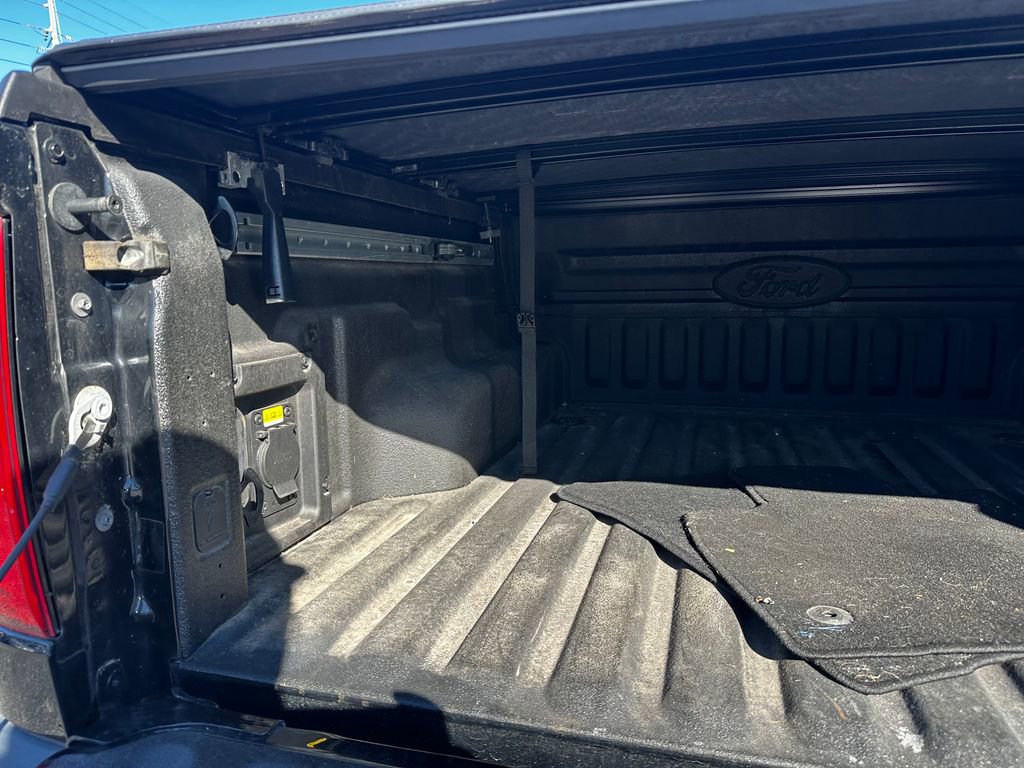 Certified 2022 Ford Maverick XLT w/ Equipment Group 300A Standard image 42