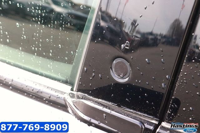 Certified 2023 Ford Mustang Mach-E GT image 10