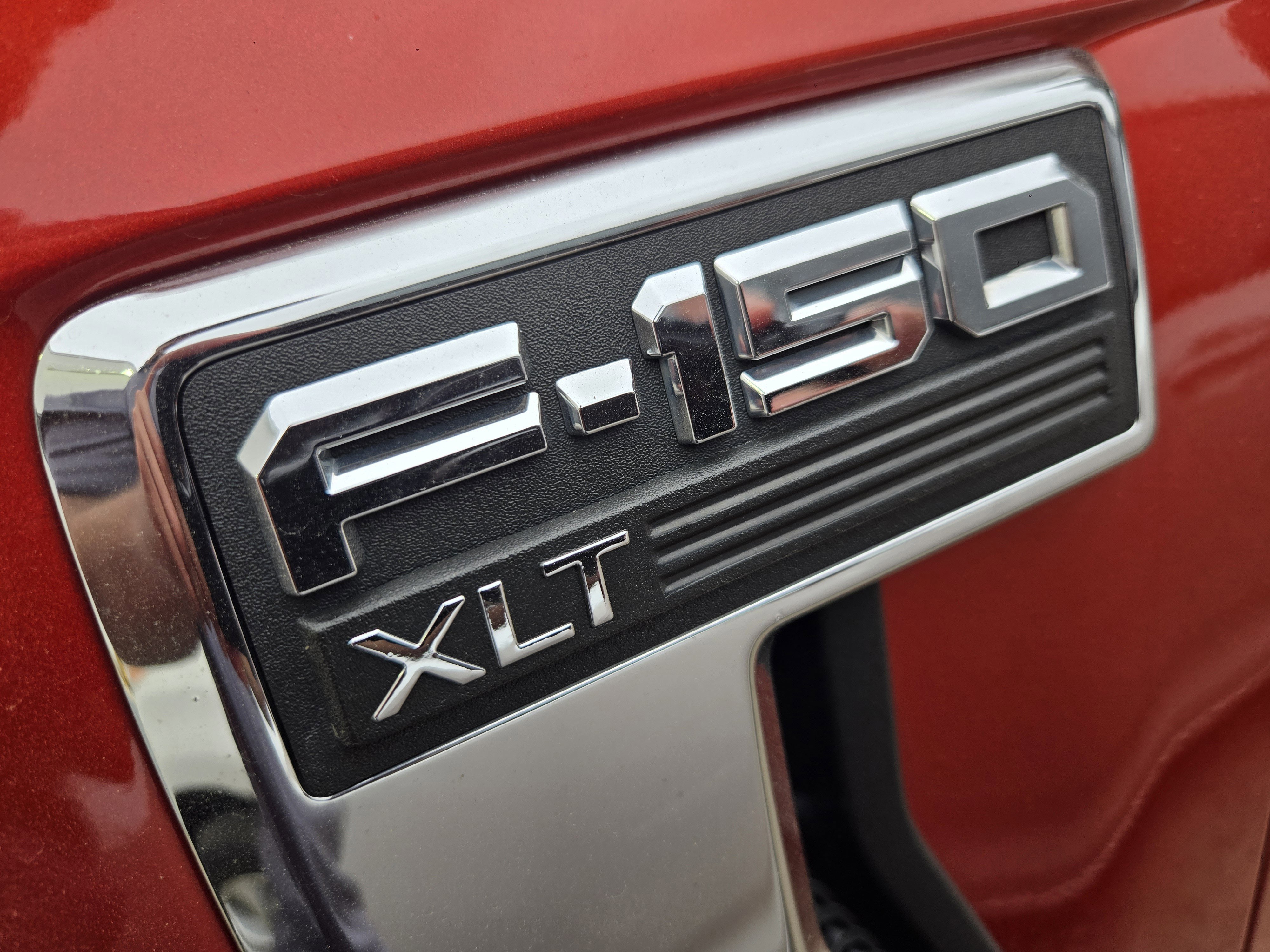 Certified 2023 Ford F150 XLT w/ Equipment Group 302A High image 9