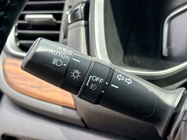 Used 2021 Honda CR-V EX-L image 26