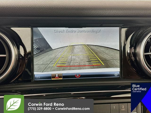 Used 2018 Mercedes-Benz SLC 300 image 17