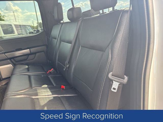 Certified 2024 Ford F150 XLT w/ Equipment Group 303A High image 28