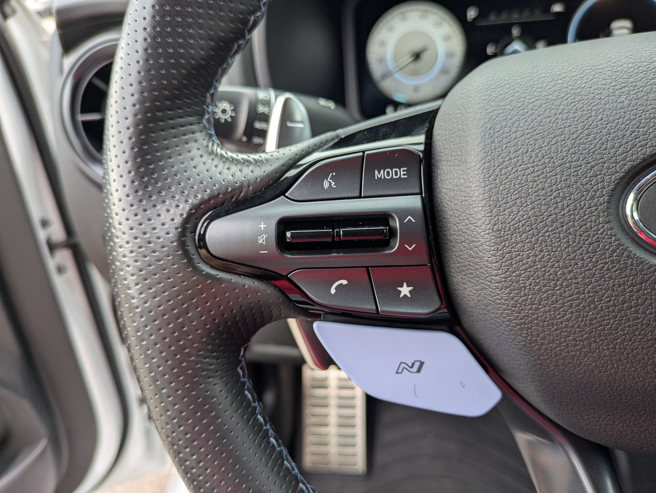 Used 2023 Hyundai Kona N FWD image 18