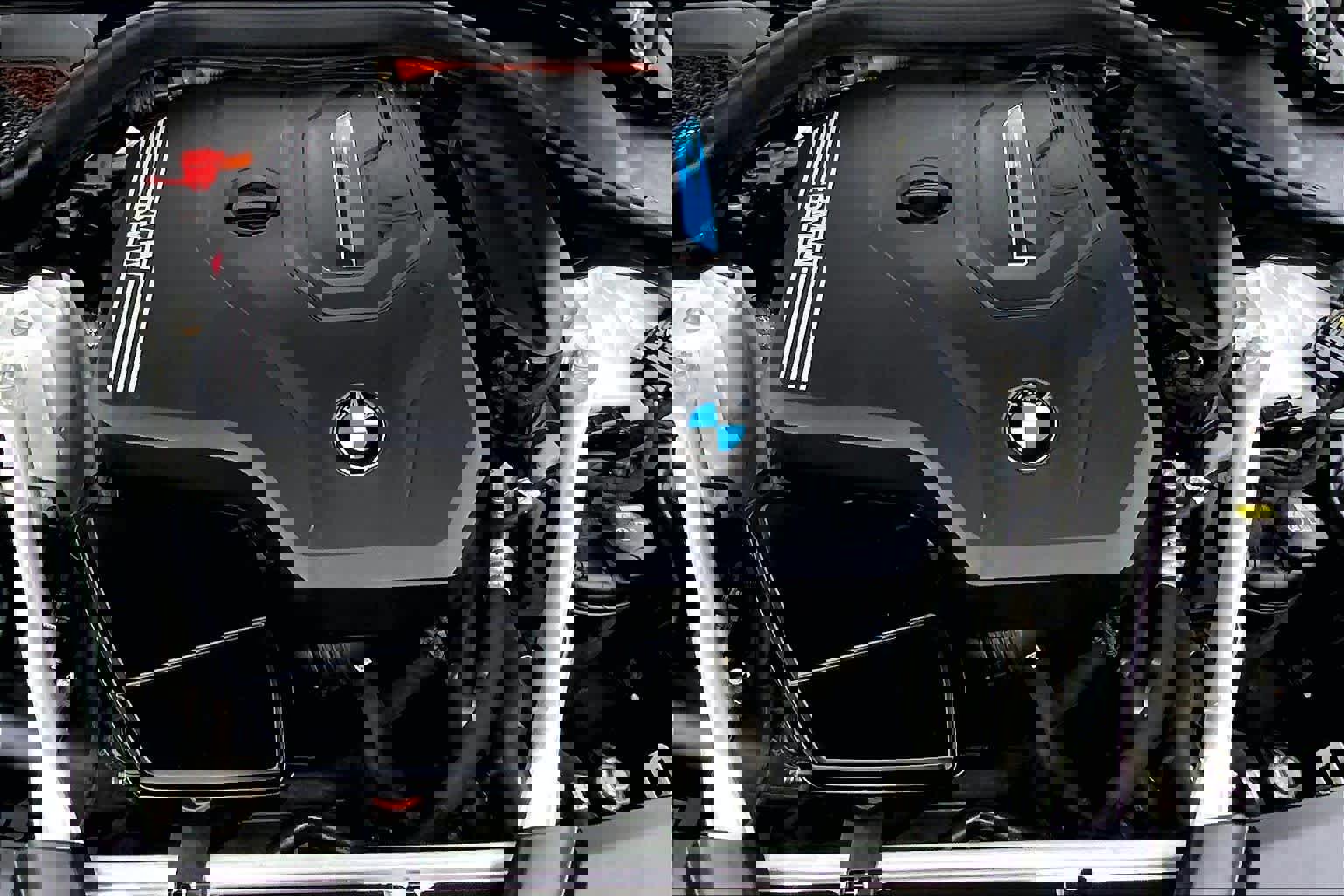 Used 2023 BMW 530e 530e image 29