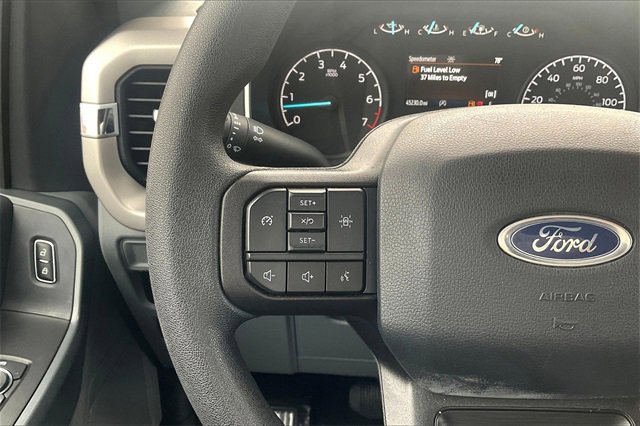 Certified 2023 Ford F150 XLT image 18