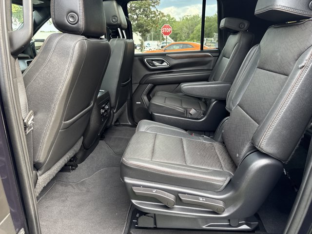 Used 2023 Chevrolet Suburban High Country w/ LPO, Illumination Package AWD/4WD image 22