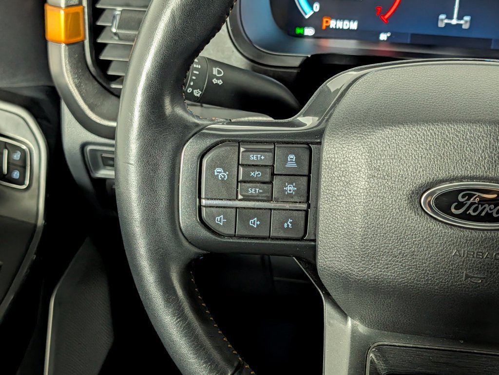 Certified 2022 Ford F150 Tremor w/ Equipment Group 402A High AWD/4WD image 19