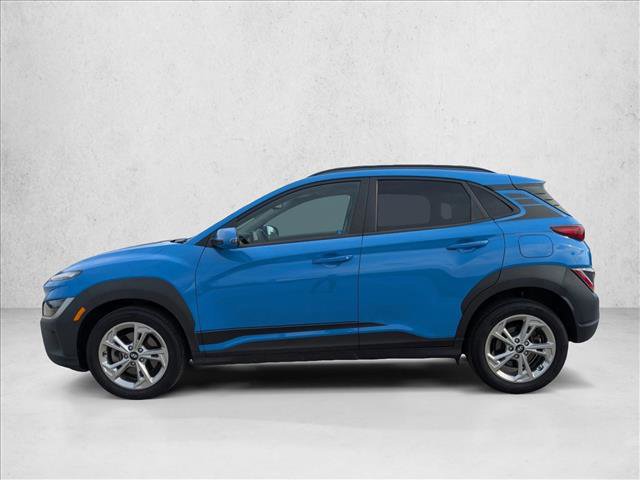 Used 2022 Hyundai Kona SEL w/ Convenience Package image 6