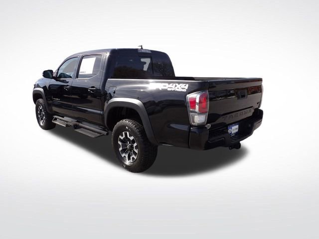 Used 2023 Toyota Tacoma TRD Off-Road w/ Technology Package image 5